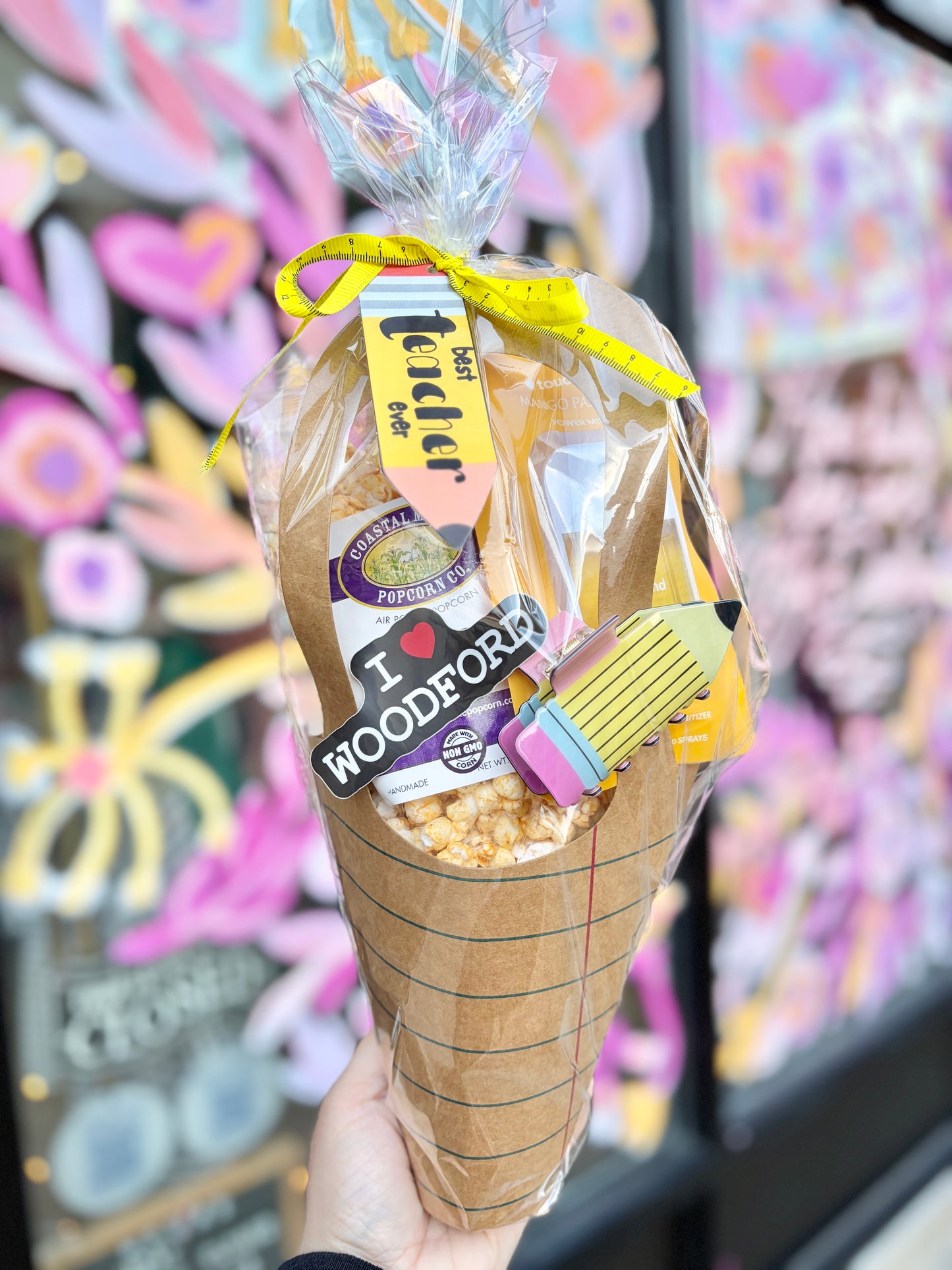 Teach Appreciation Bundle