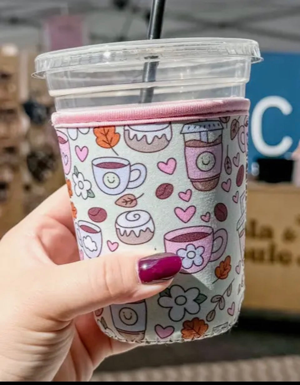 Coffee Sleeve