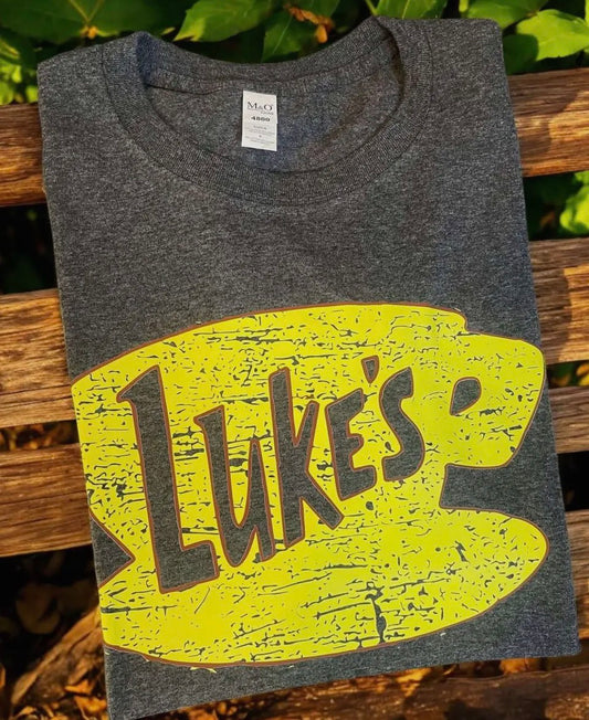 Luke’s Classic T-Shirt