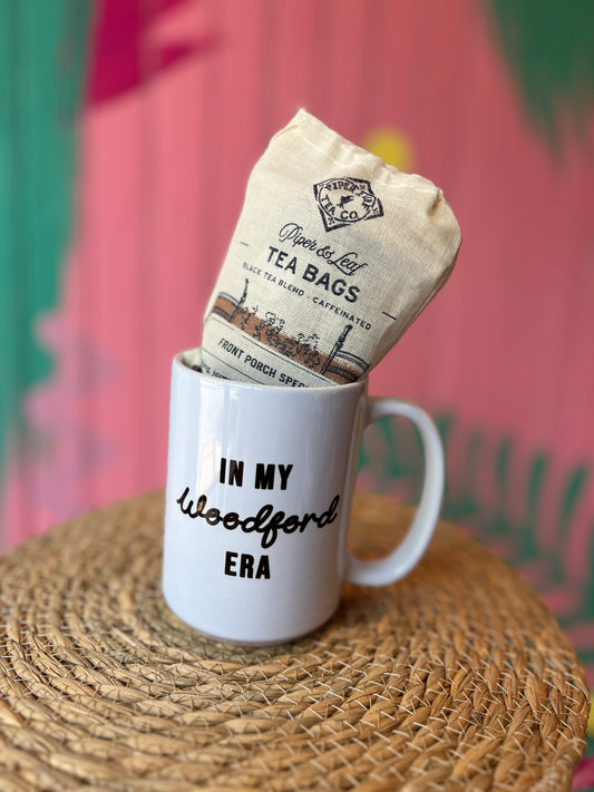 Teacher Appreciation Gift