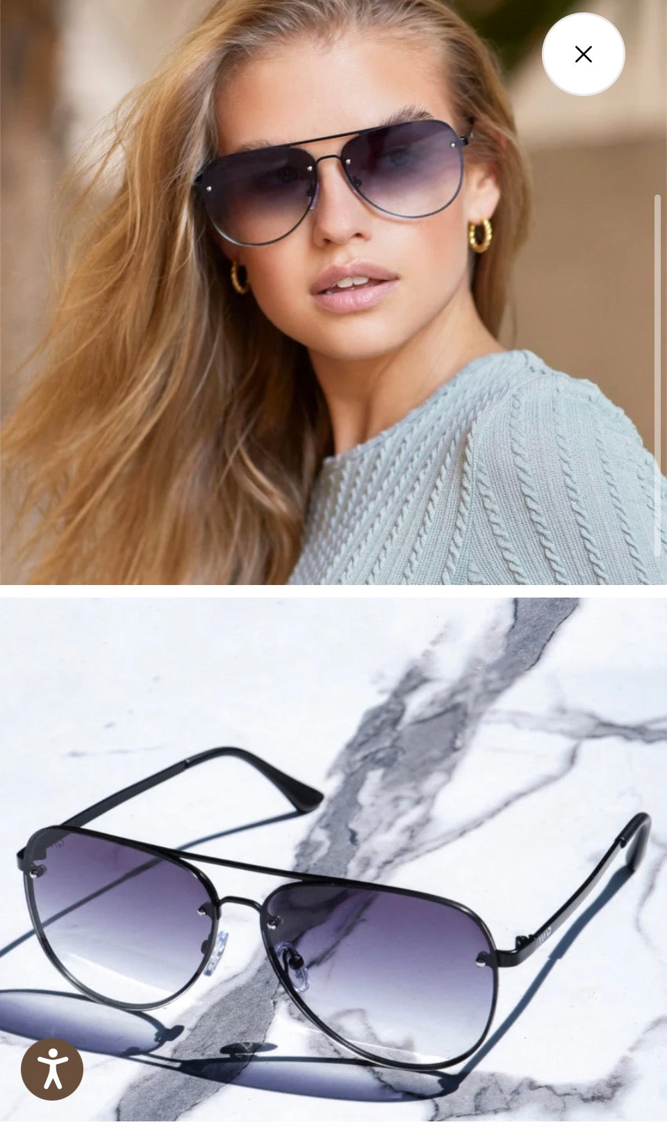 WMP Sunglasses