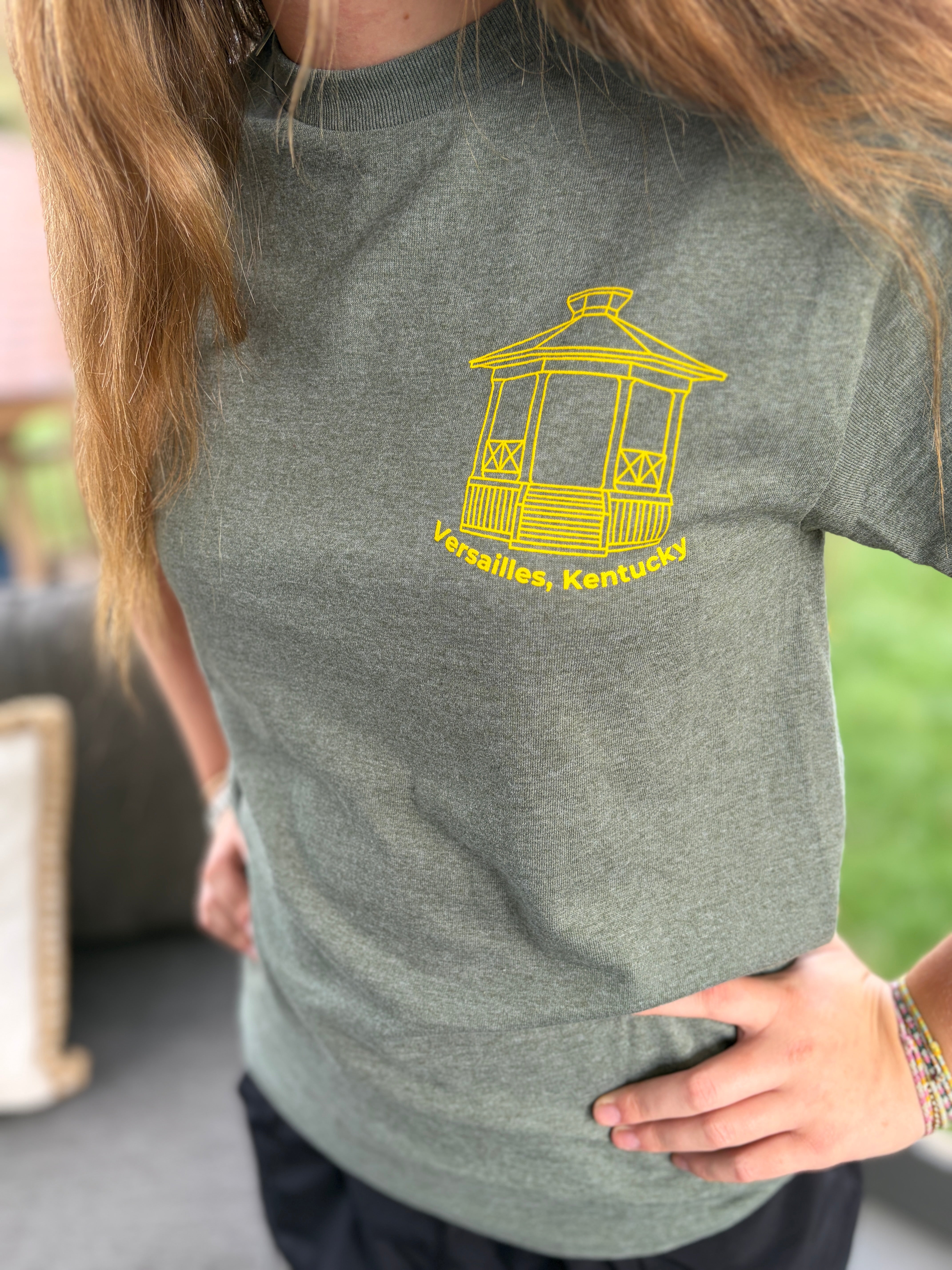 Versailles Items – My Darling & Co.