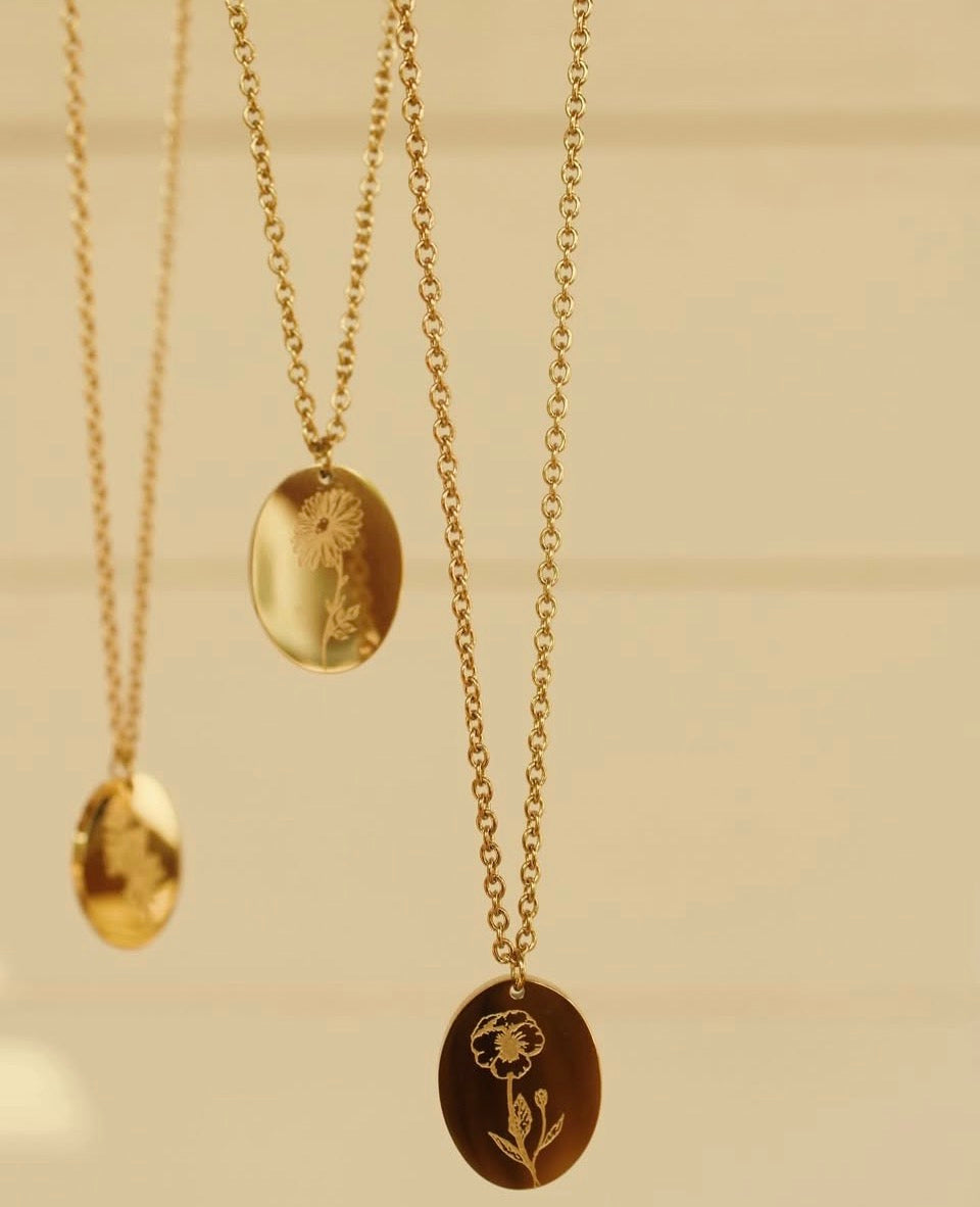 By Grace Jewelry