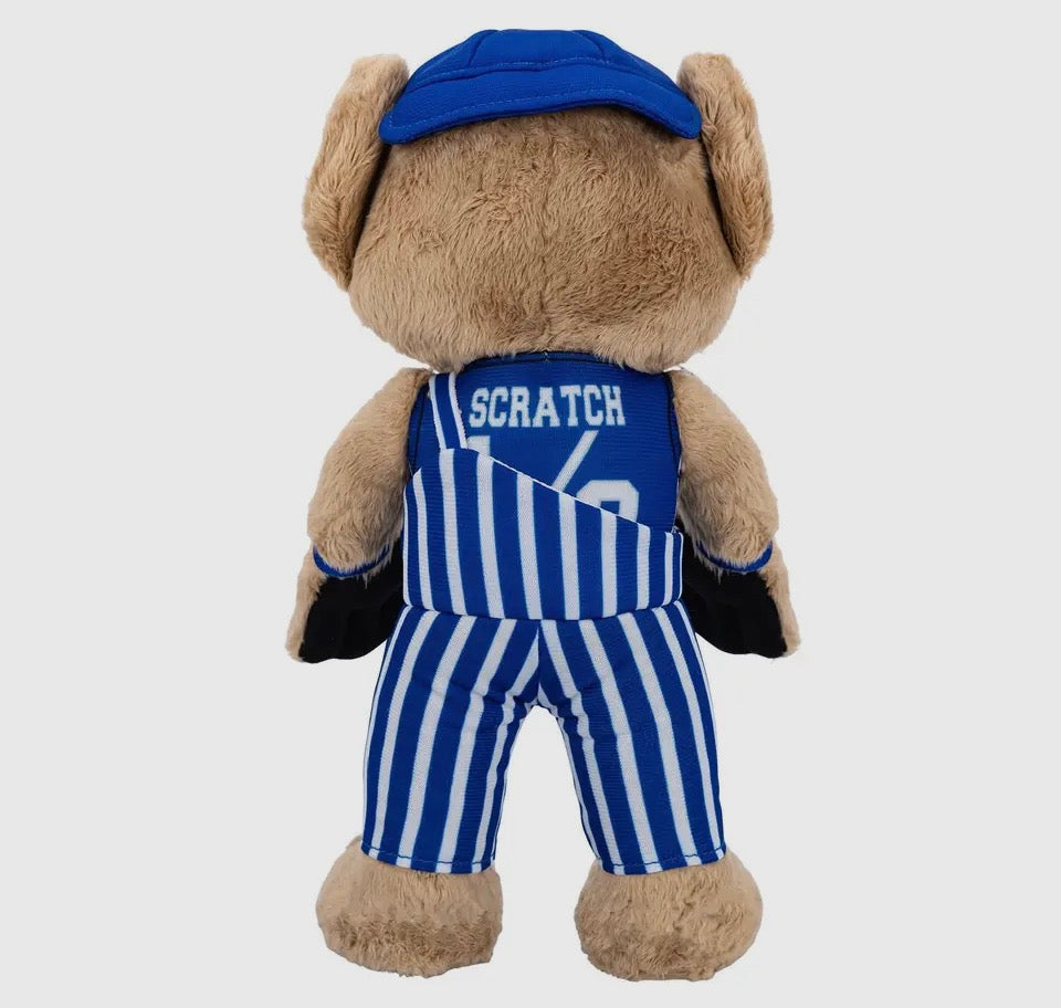 Scratch University of Kentucky Stuffy