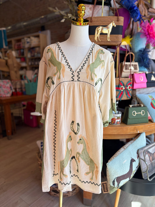 Winner’s Circle Horse Dress