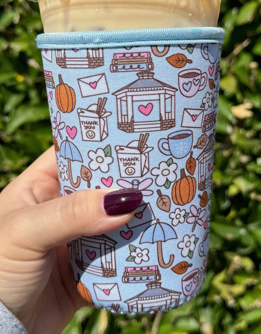 Coffee Sleeve