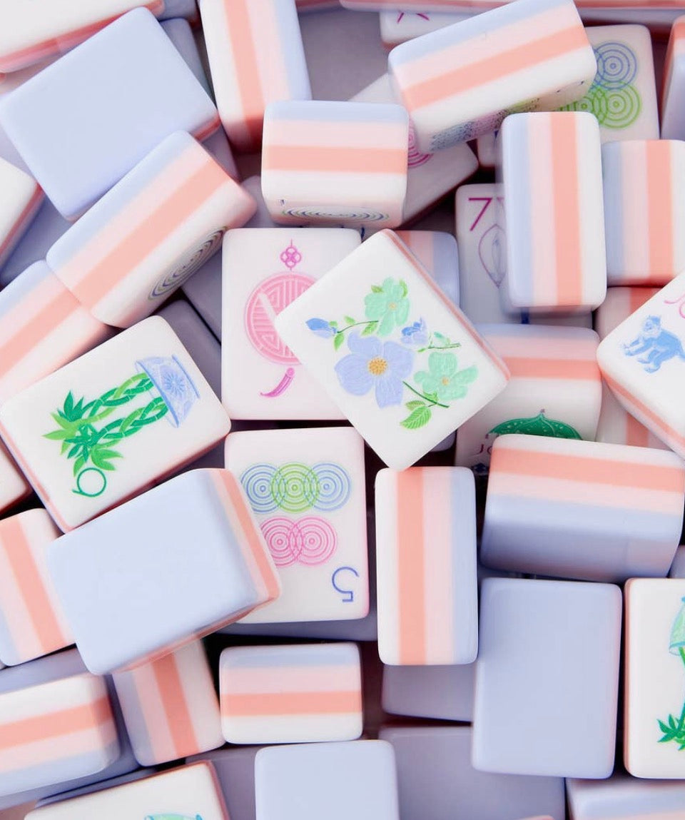 Oh My Mahjong