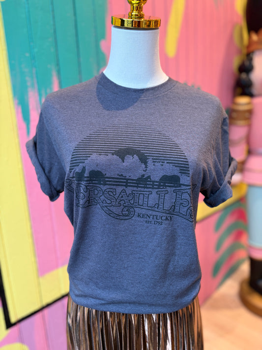 Versailles Graphic Tee