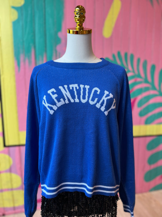 Kentucky Pride Sweater