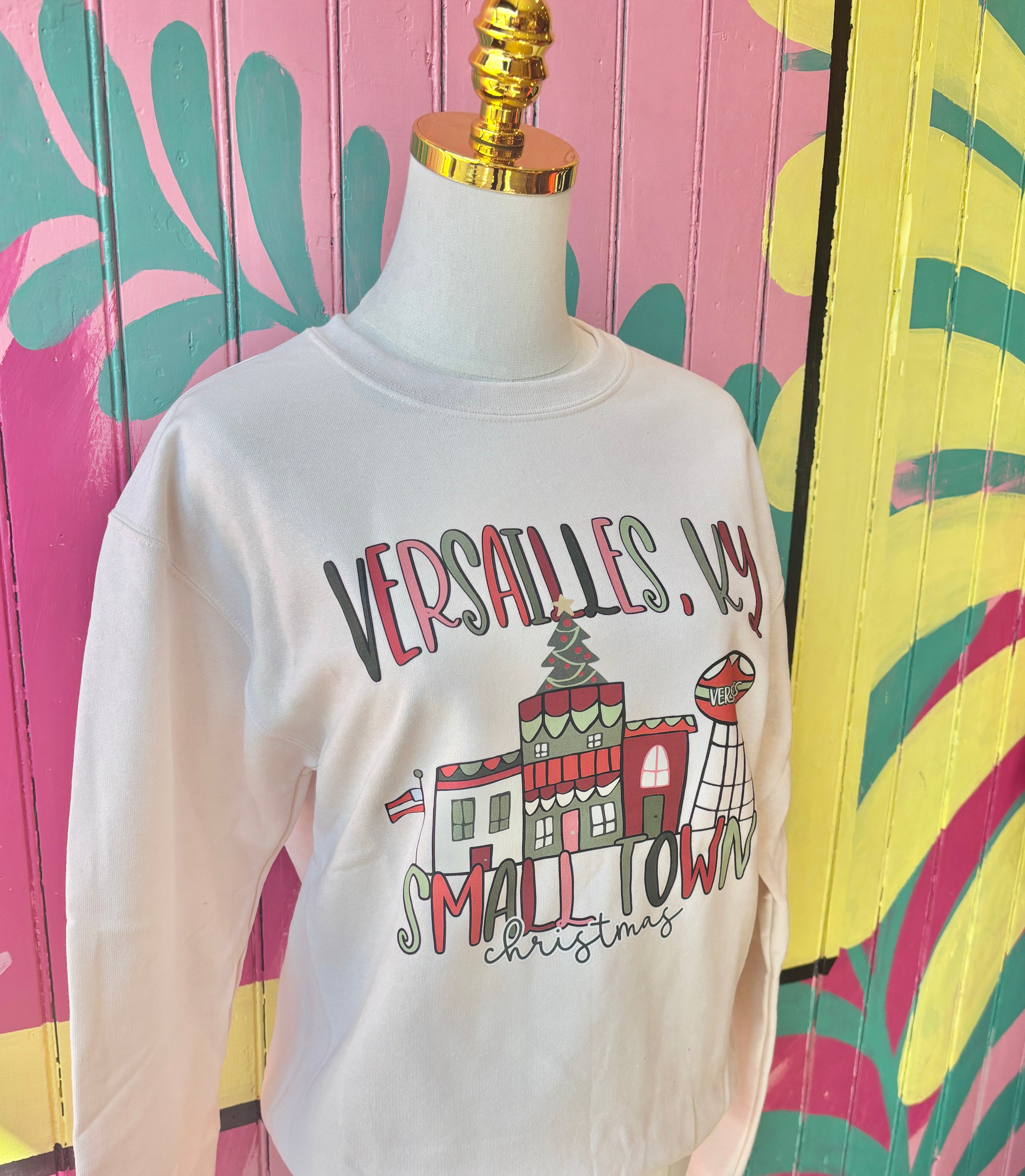 Versailles Items – My Darling & Co.