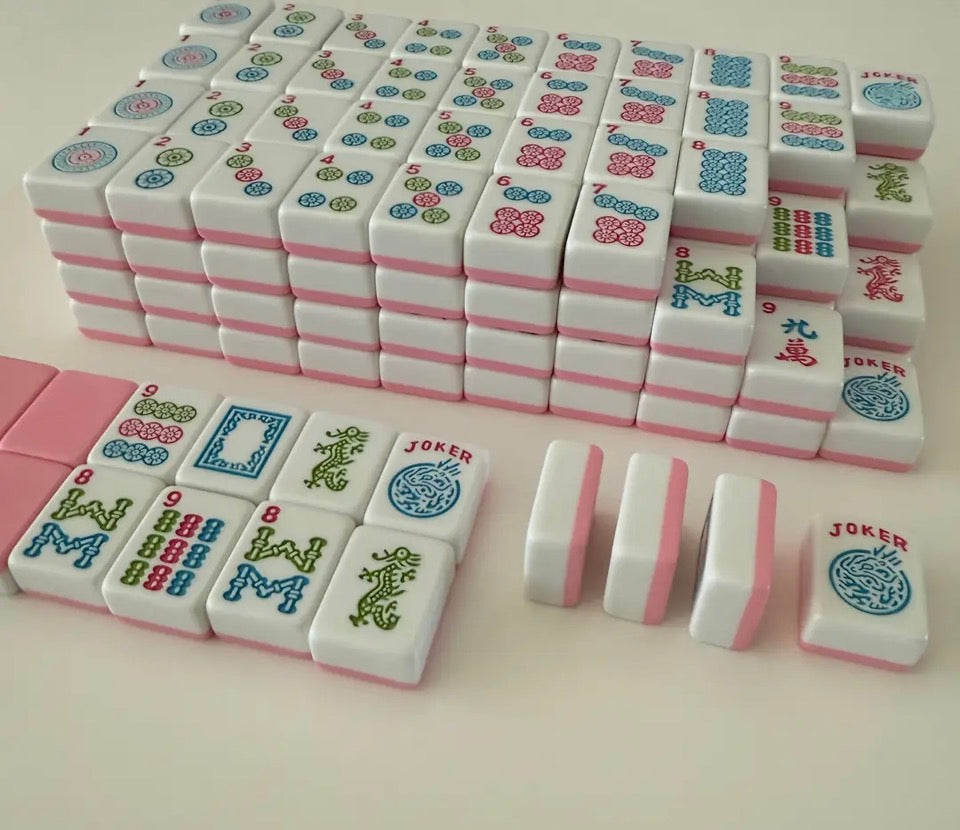 Mahjong Studios