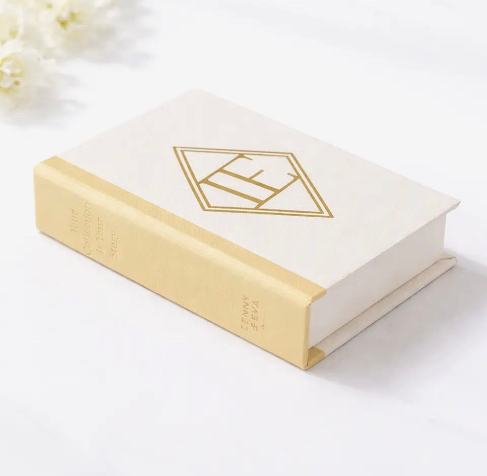 Storyteller Necklace