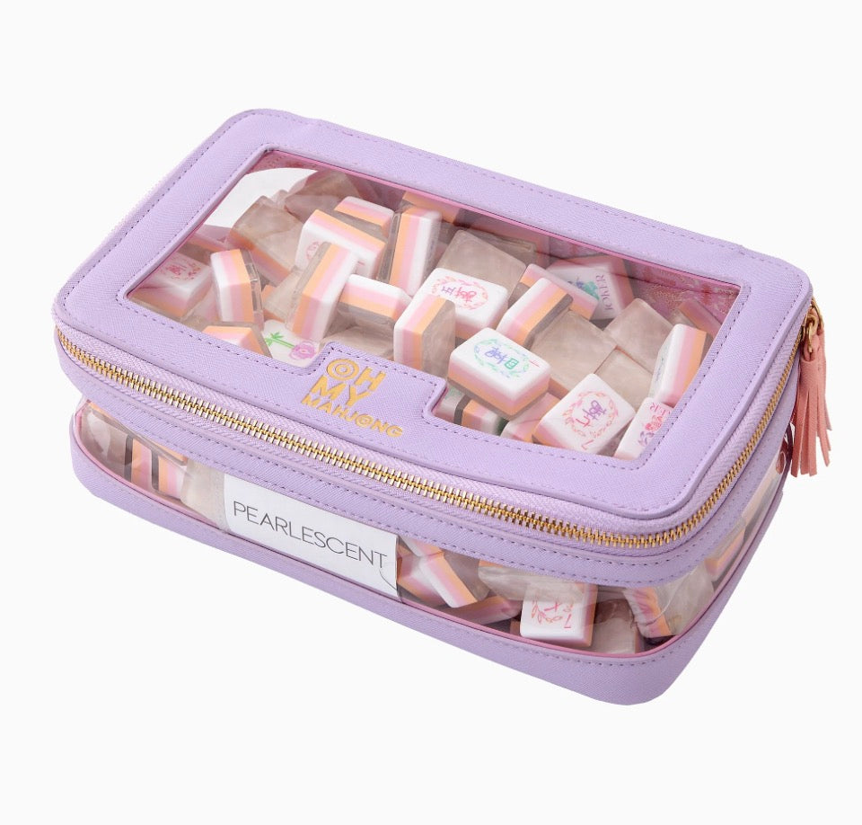 Oh My Mahjong