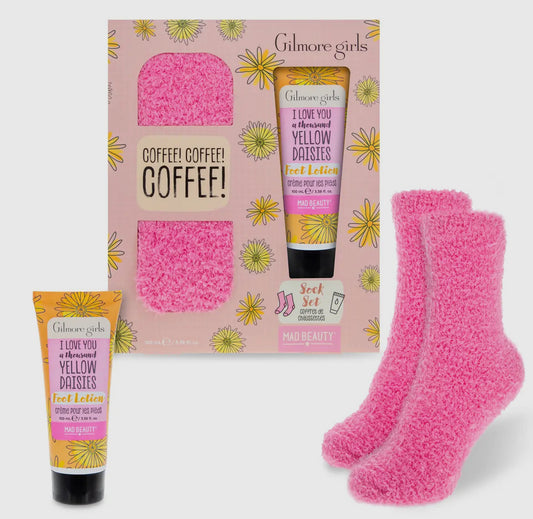 Gilmore Girl Items