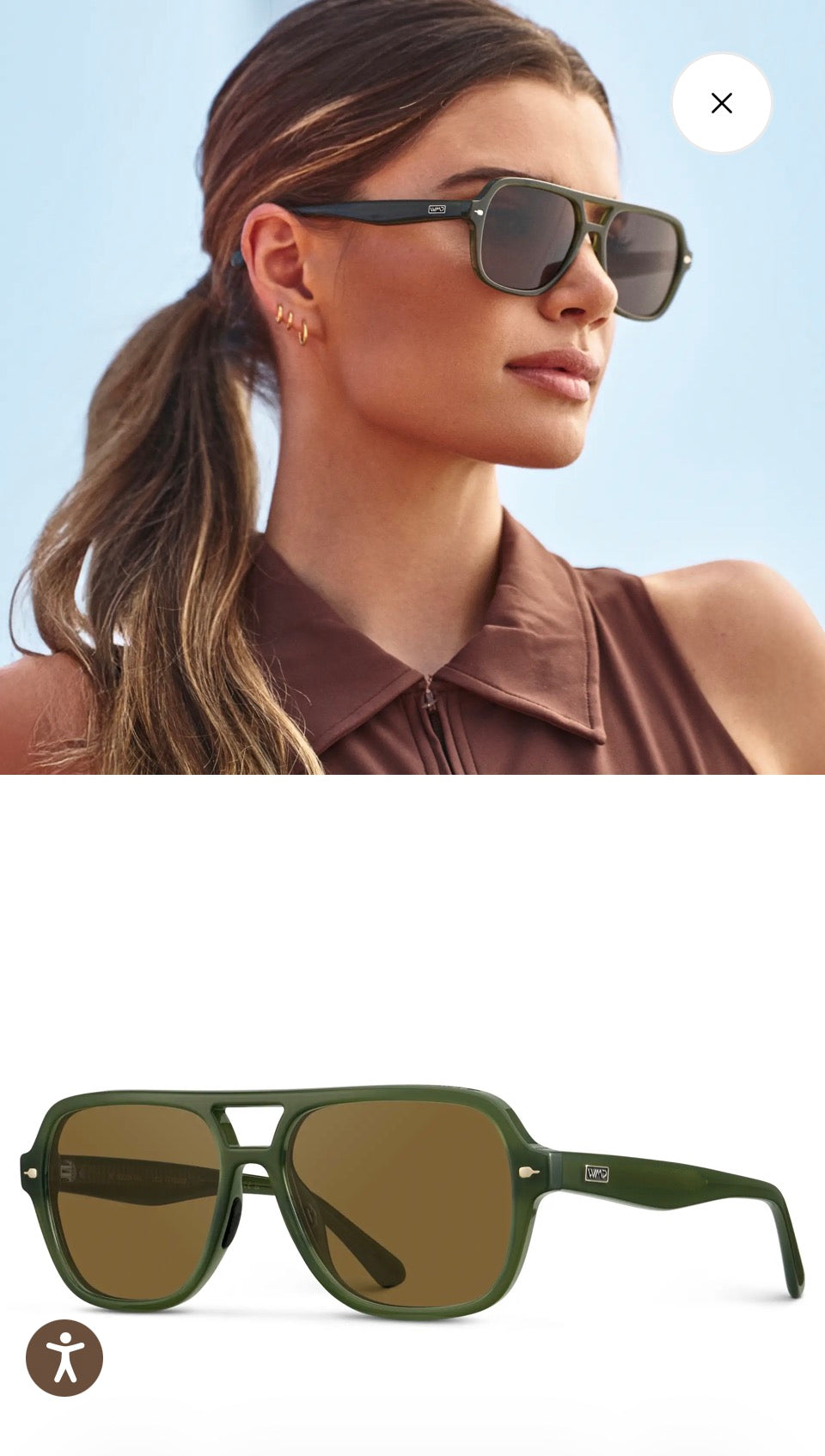 WMP Sunglasses