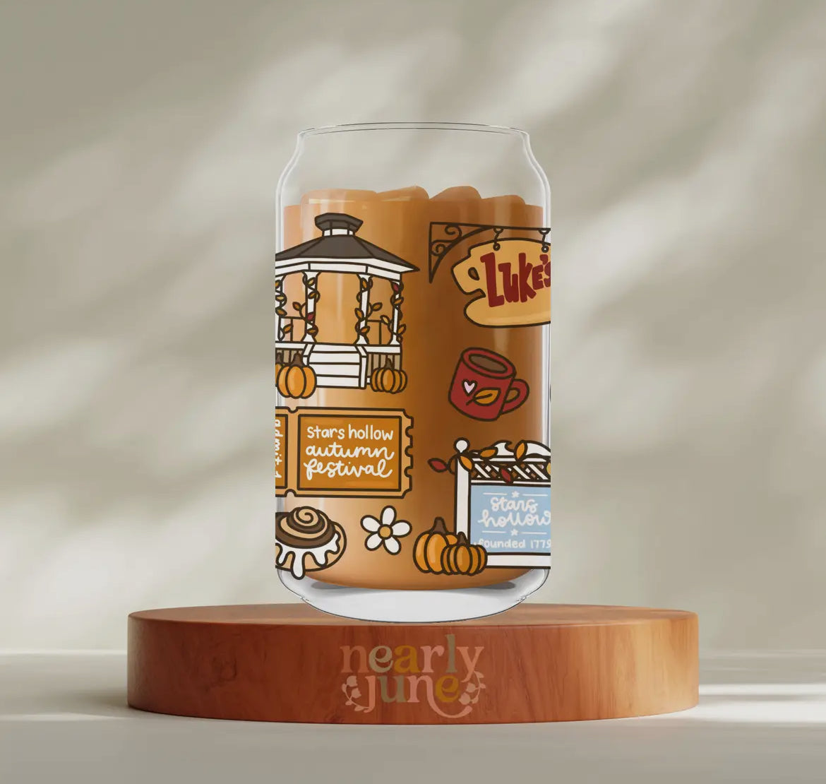 Gilmore Girl Items