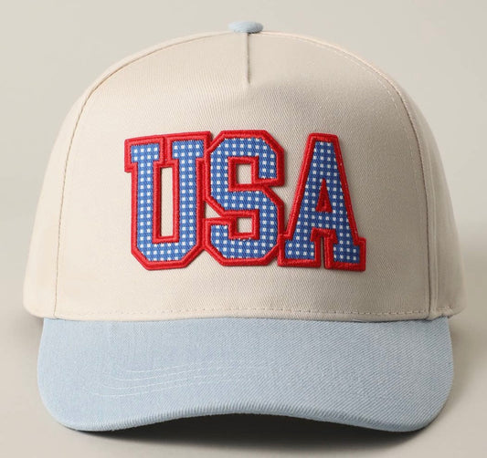 America 250 Hats