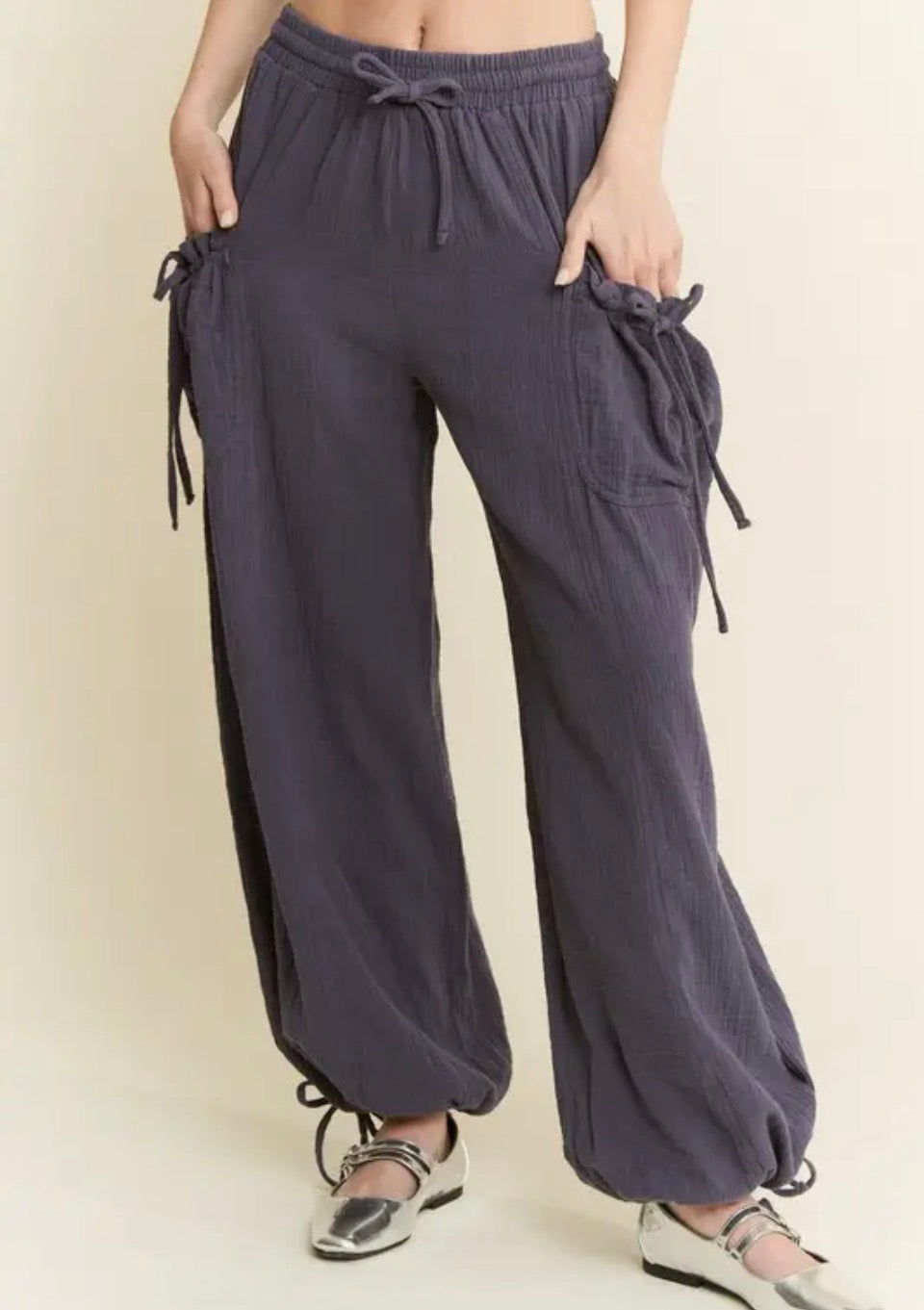 Jogger Pants
