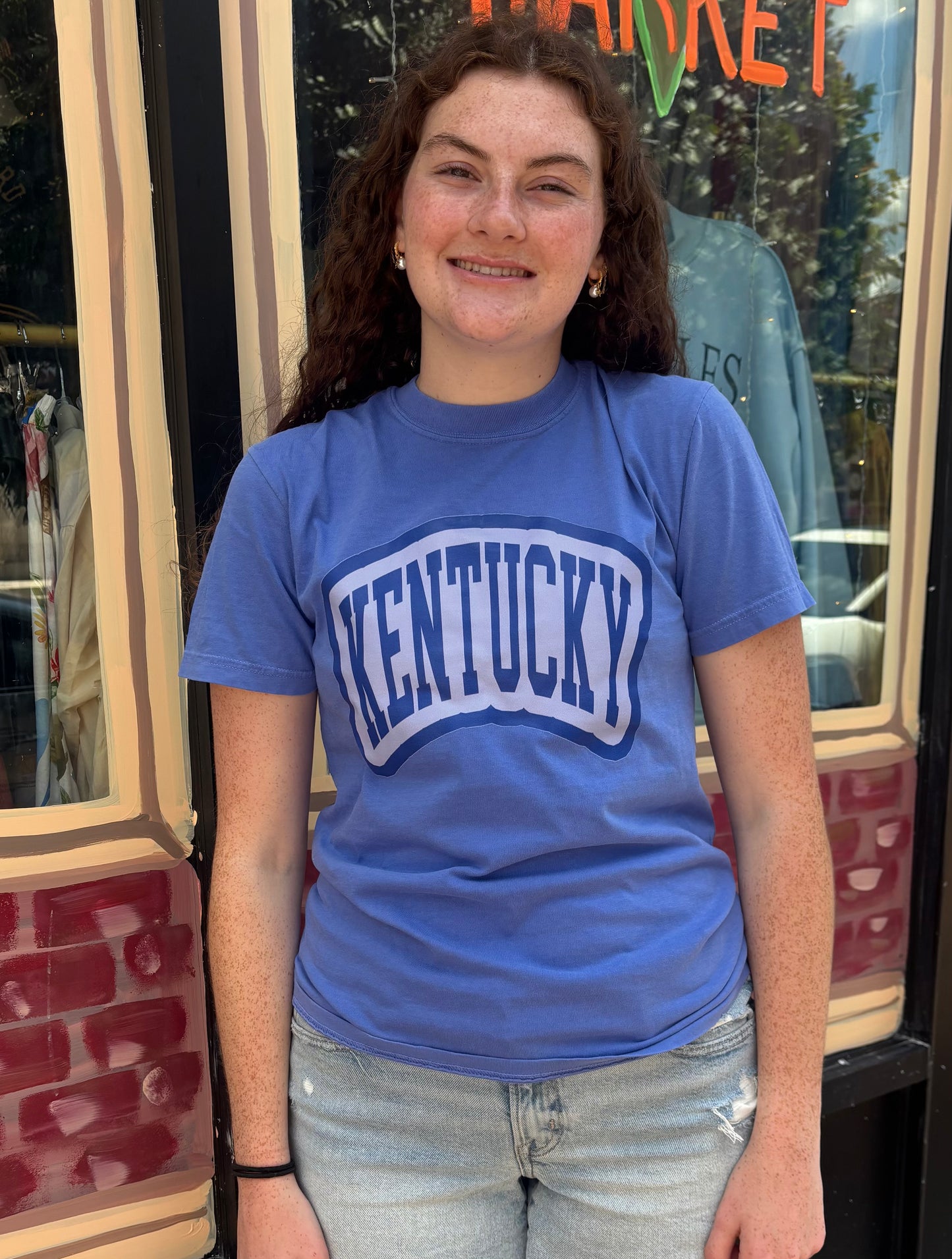 Kentucky RETRO T-shirt