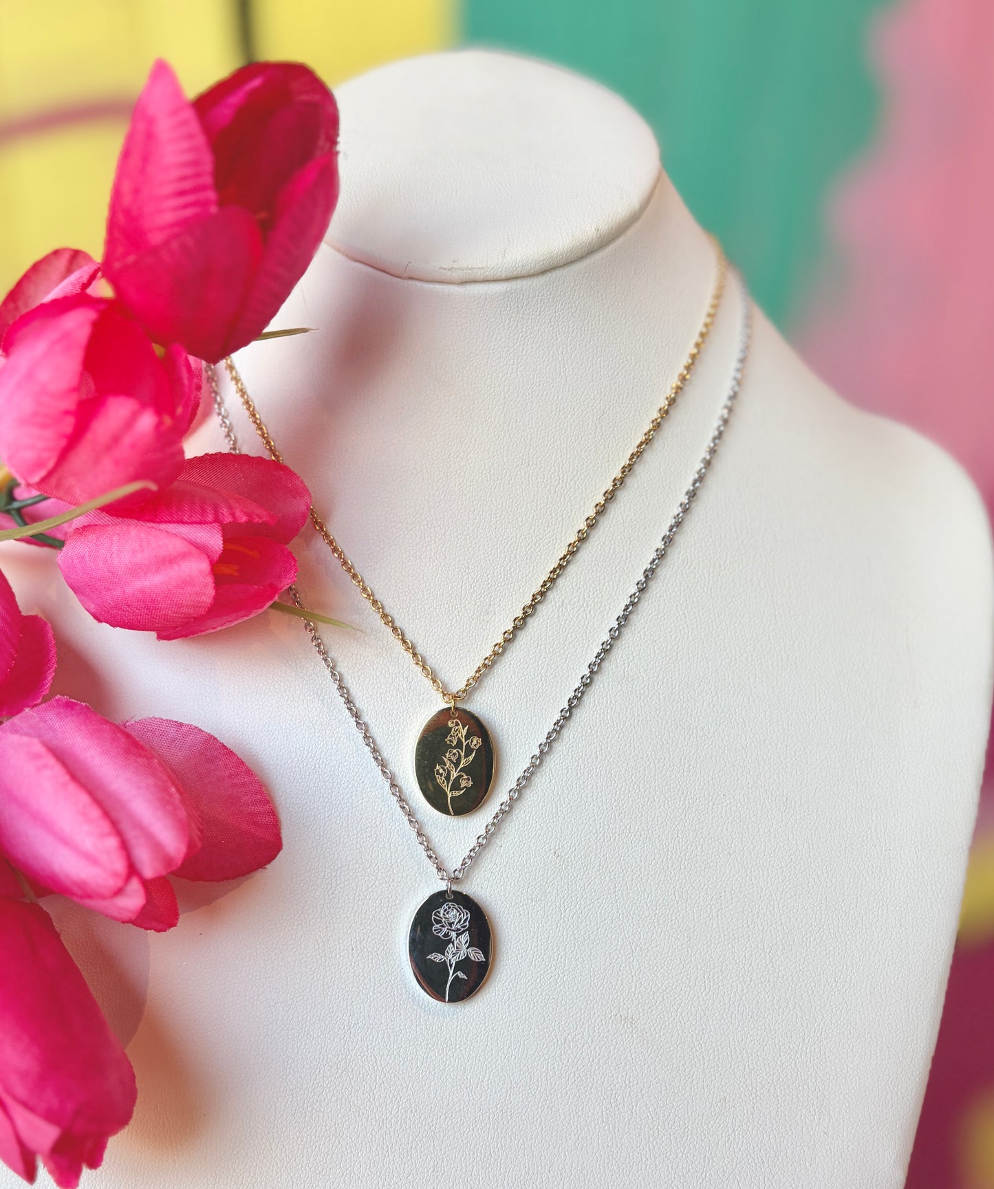 By Grace Jewelry