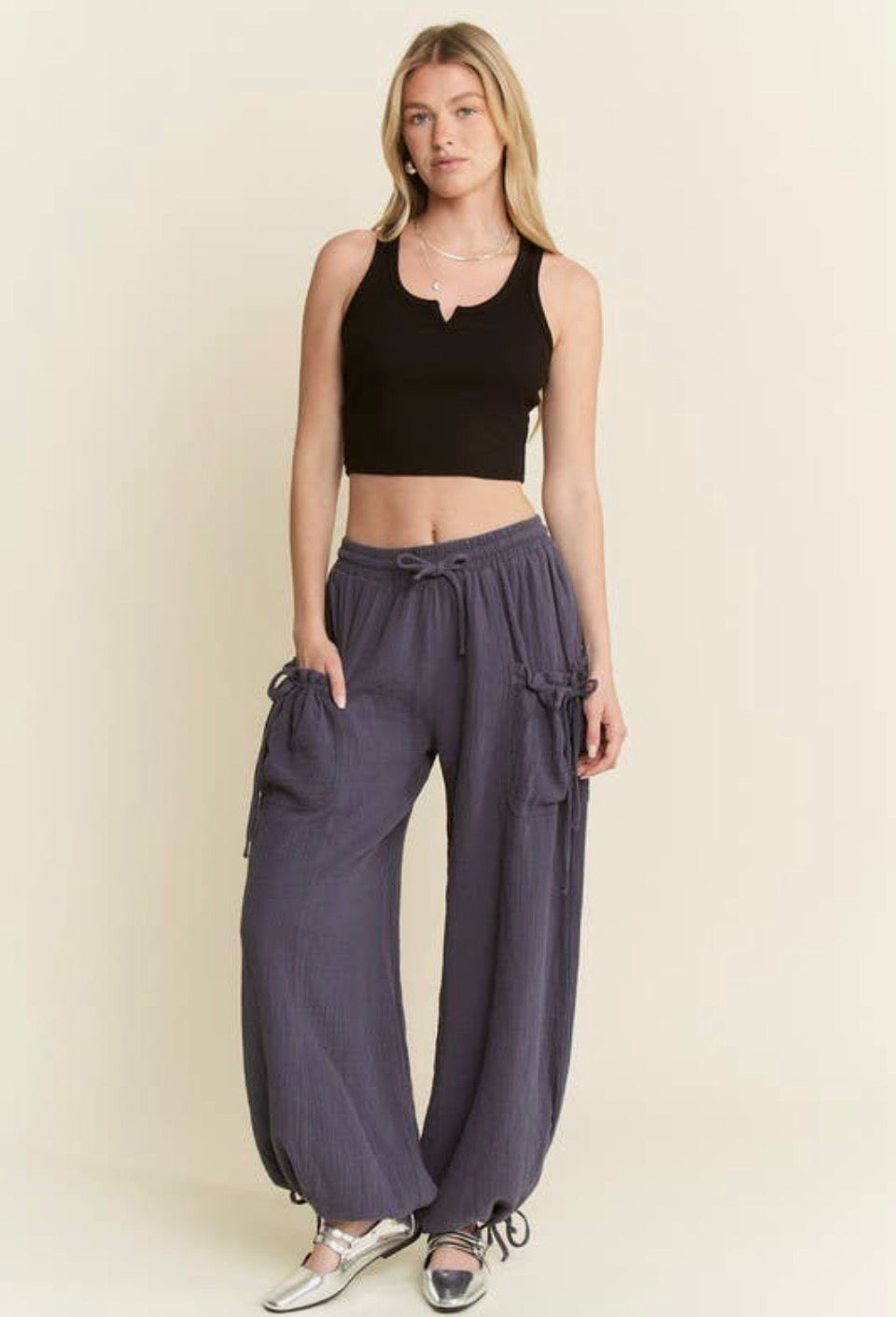Jogger Pants