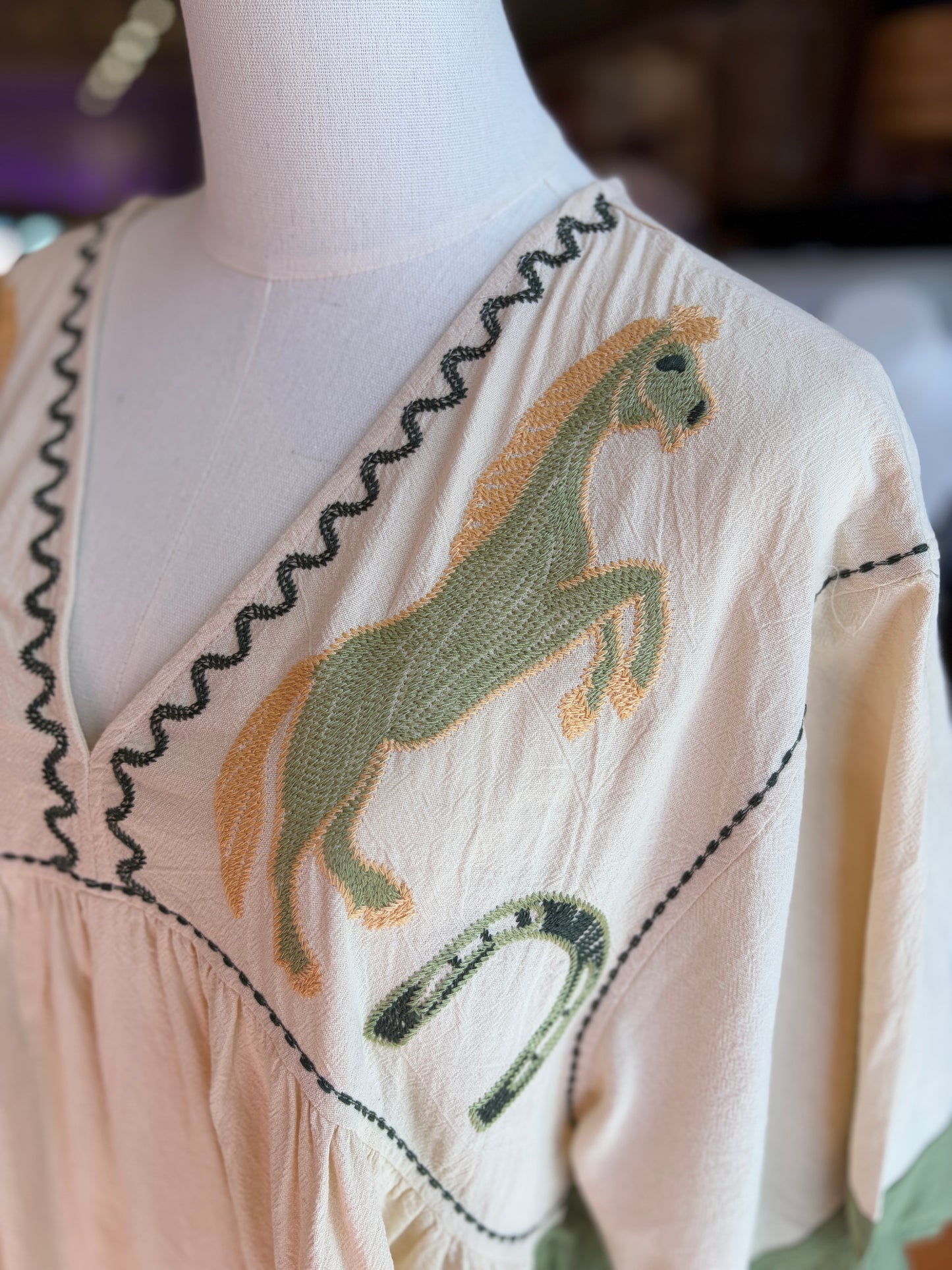 Winner’s Circle Horse Dress