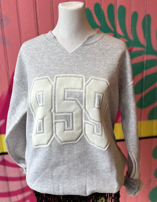 859 Sweatshirt