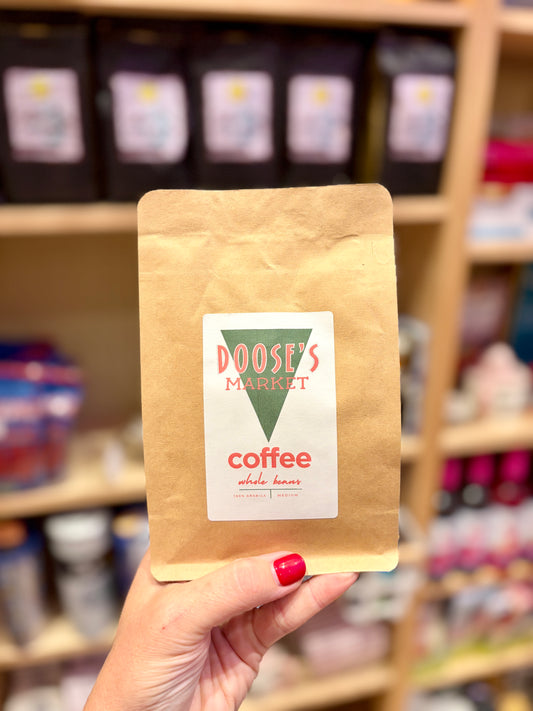 Doose’s Coffee