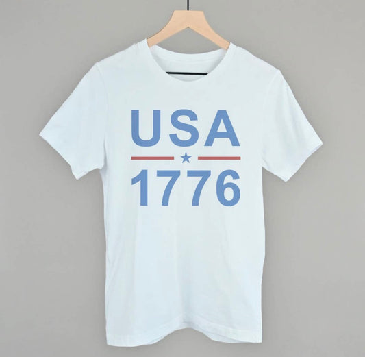 USA T-Shirt