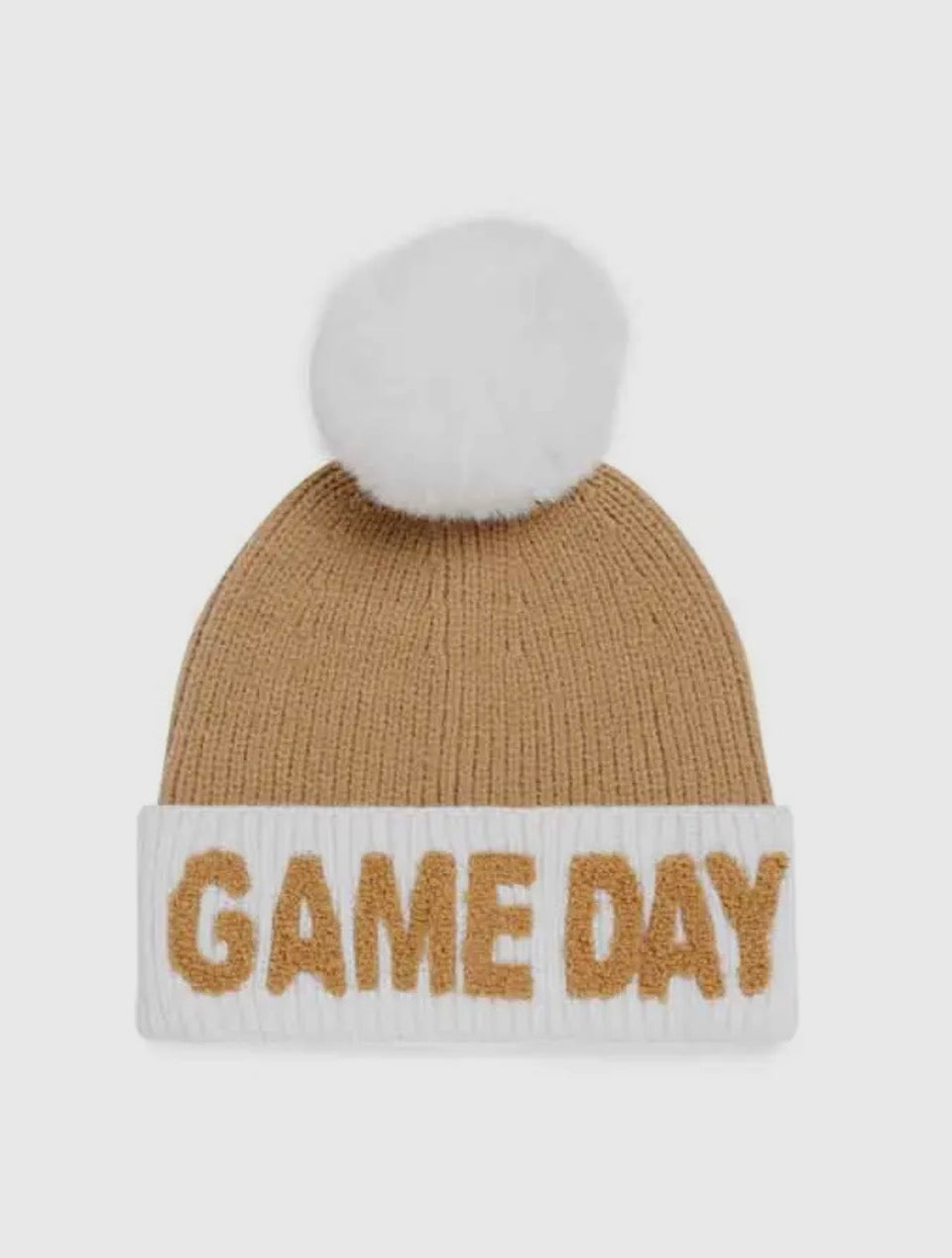 Game Day Beanie