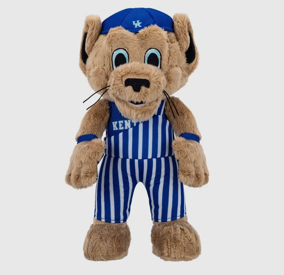 Scratch University of Kentucky Stuffy