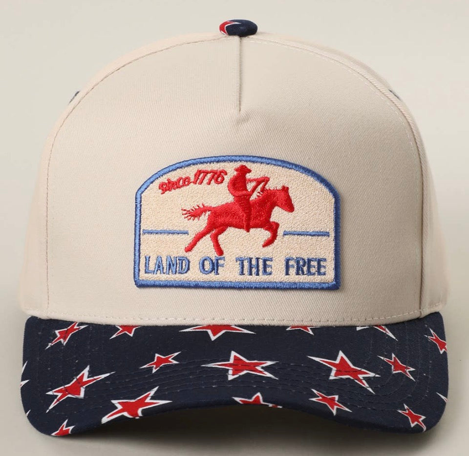 America 250 Hats
