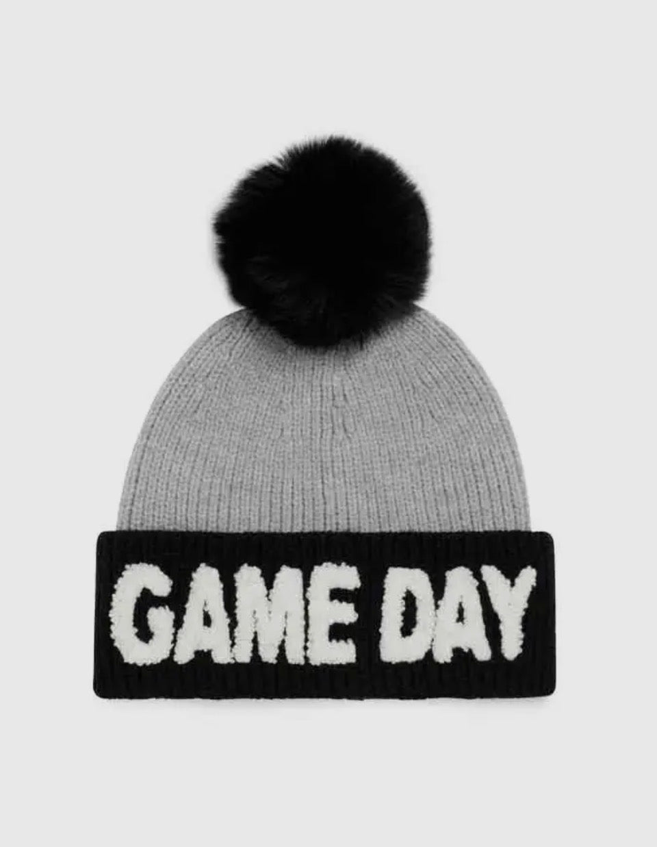 Game Day Beanie