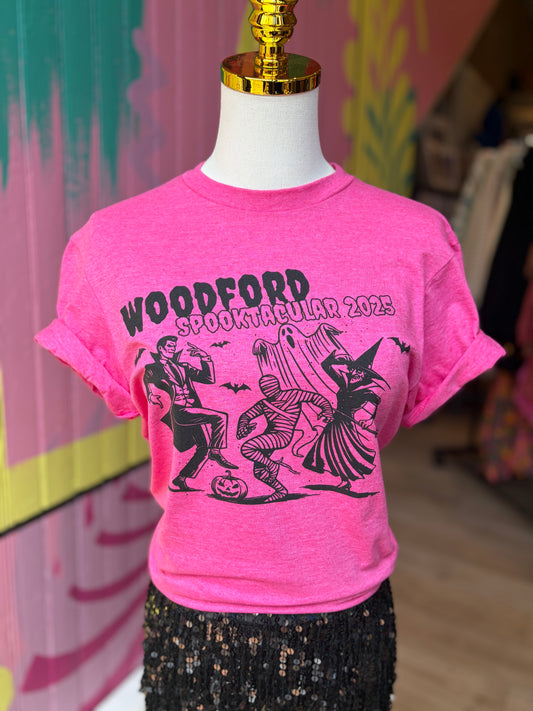 Spootacular 2025 Tee