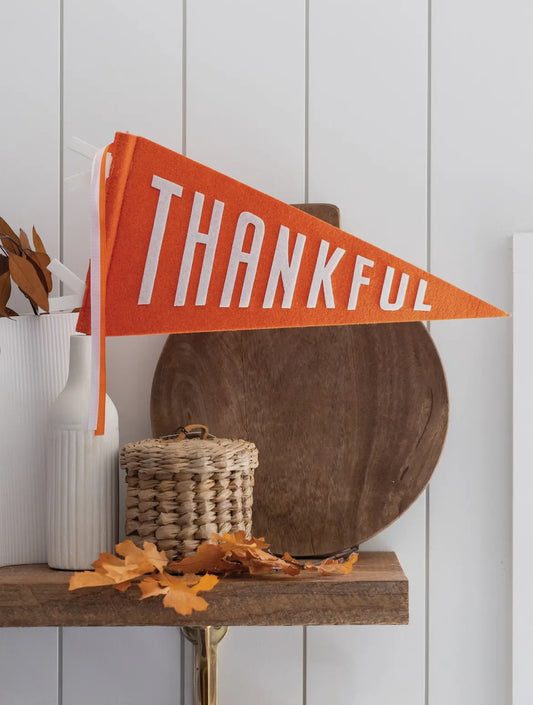 Fall Pennant Collection