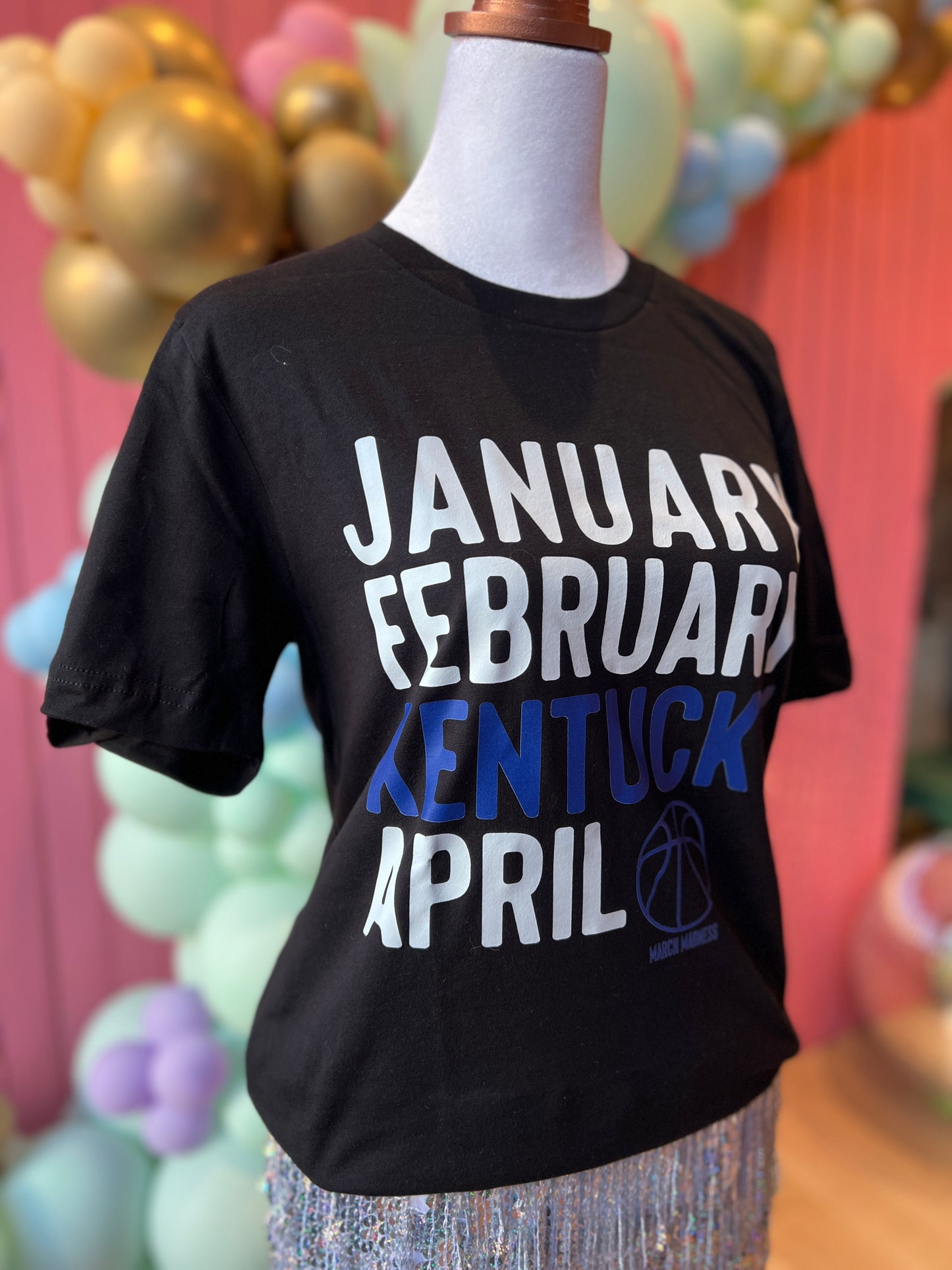 March Madness T-shirt