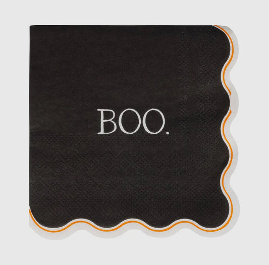 My Mind’s Eye Fall Napkin Collection