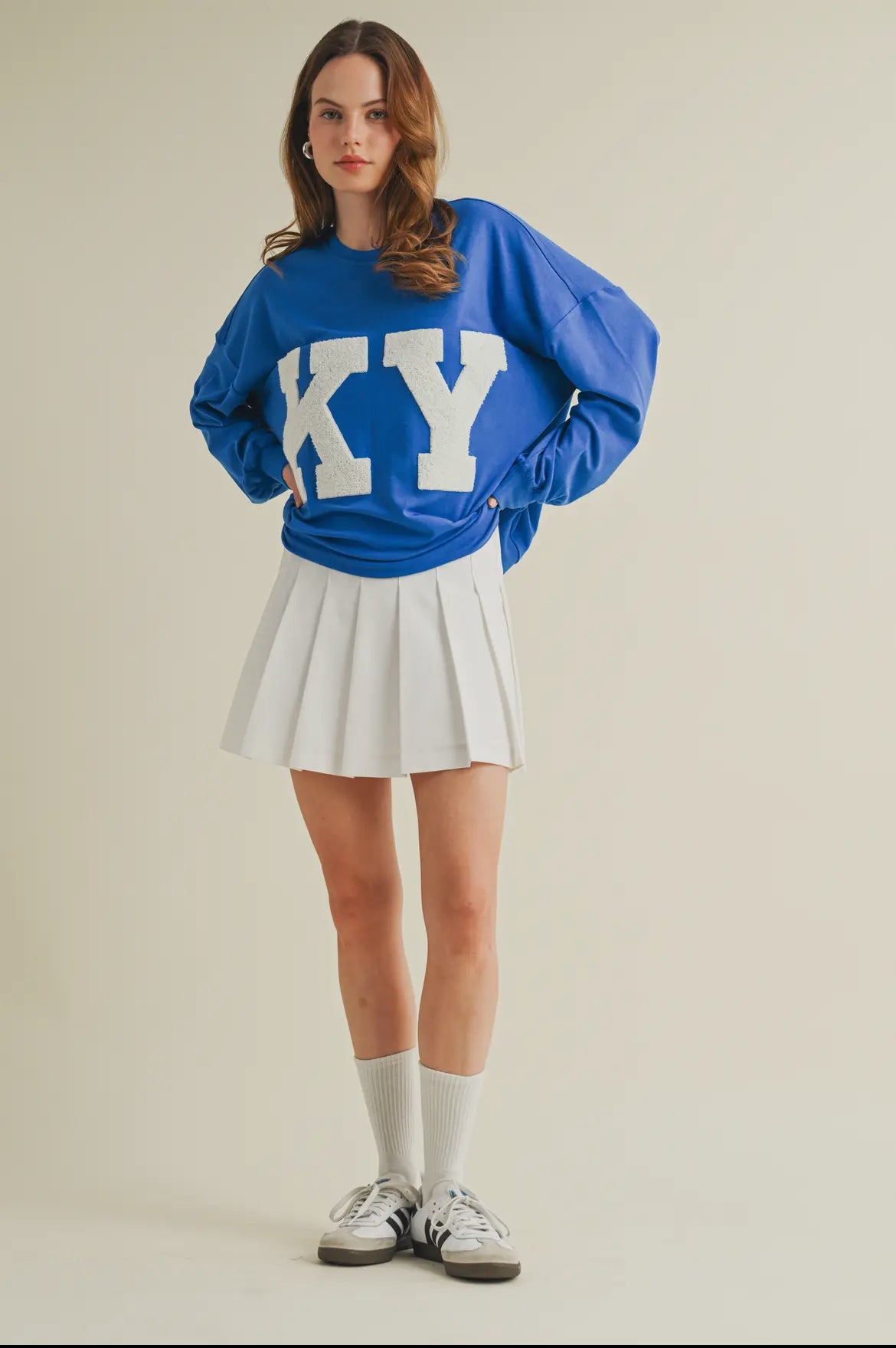 KY Kentucky Sweatshirt