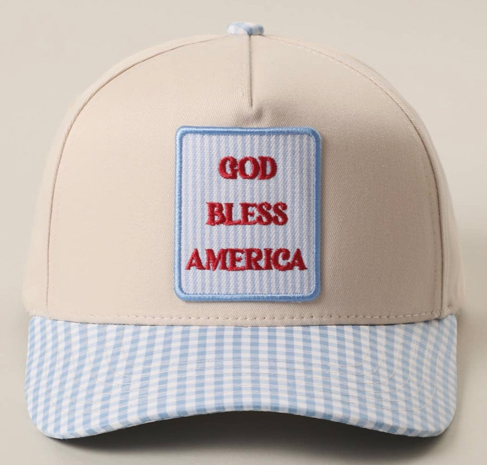 America 250 Hats