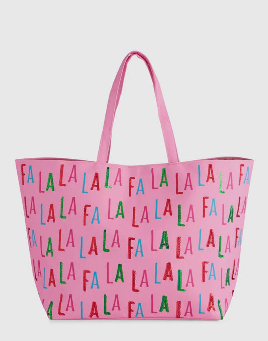 Christmas Tote
