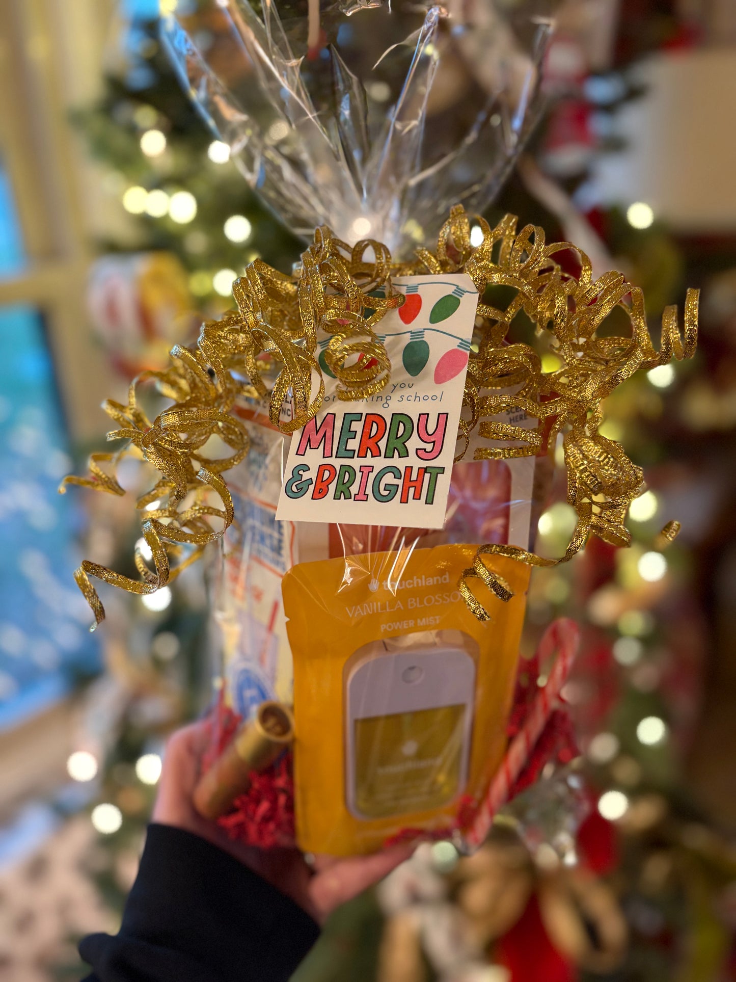 Teacher Grab & Go Gift Bundles