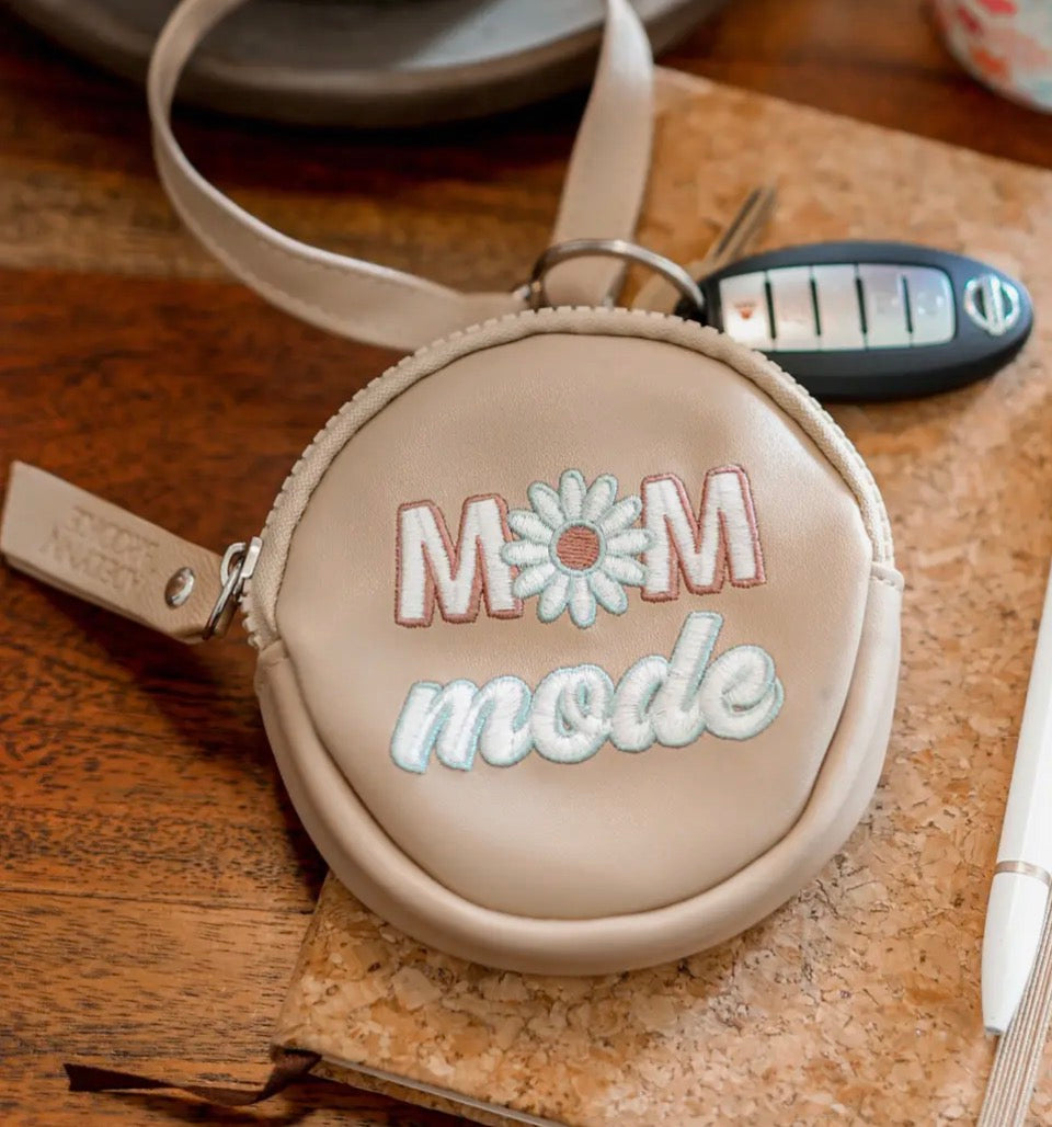 Mom Mode Purse