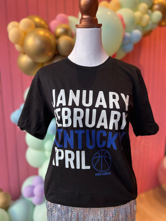 March Madness T-shirt