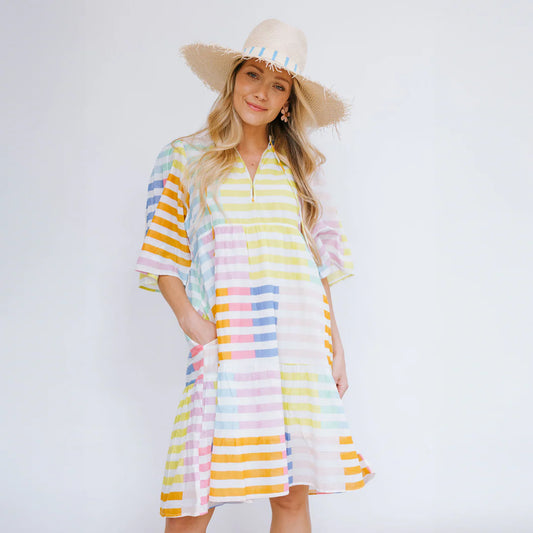 Sunshine Tienda Bondi Dress in X-Large