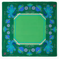 Oh My Mahjong Tiles & Mats