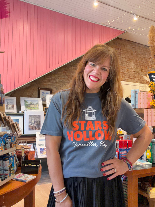 Stars Hollow Weekend T-Shirt PREORDER