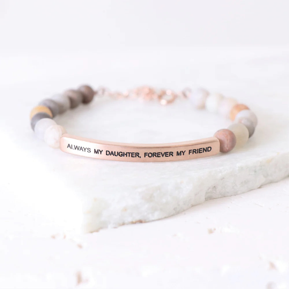 Inspiration Co. Waterproof Bracelet