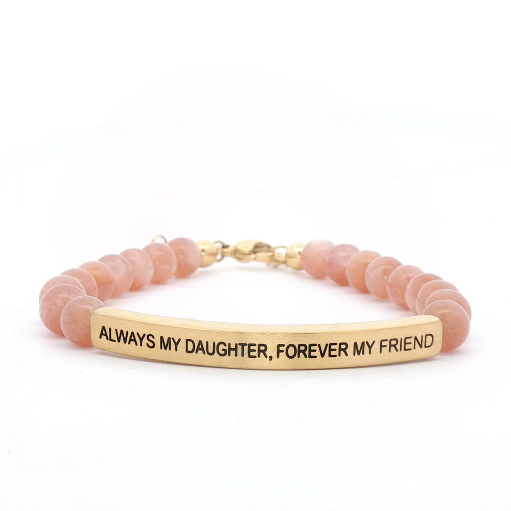 Inspiration Co. Waterproof Bracelet