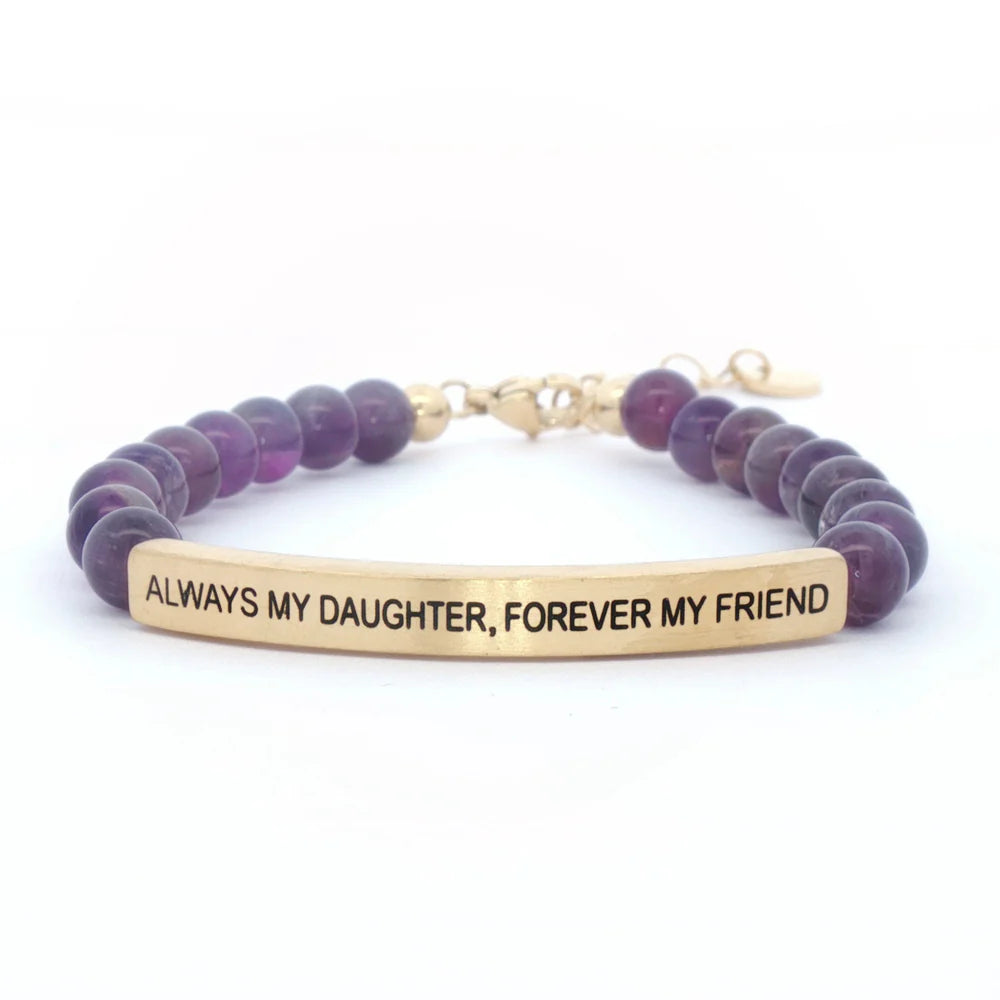 Inspiration Co. Waterproof Bracelet