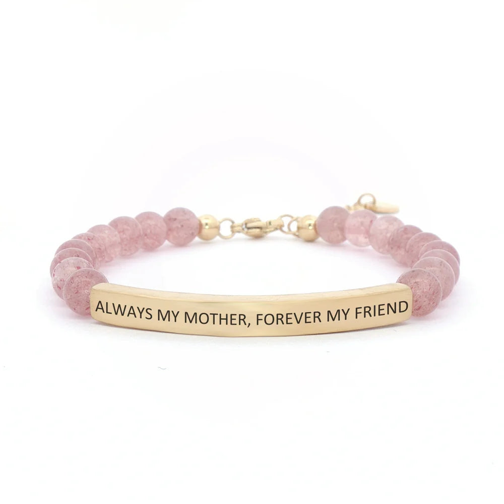 Inspiration Co. Waterproof Bracelet